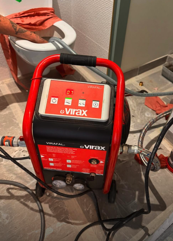 désembouage roanne - désembouage - entreprise désembouage roanne - désembouage loire